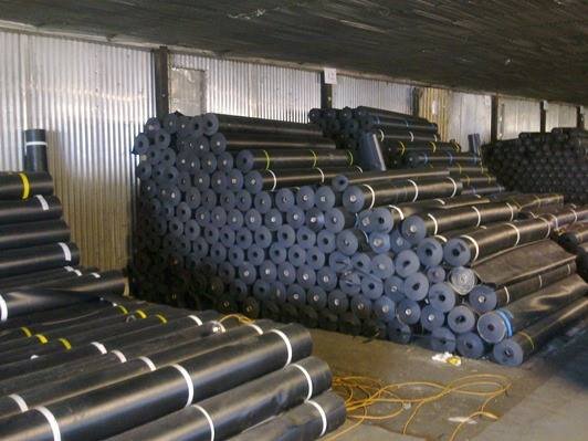 Folie pentru hidroizolatii lac, bazine