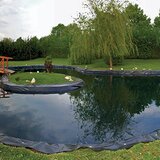 Folie pentru hidroizolatii lac, bazine